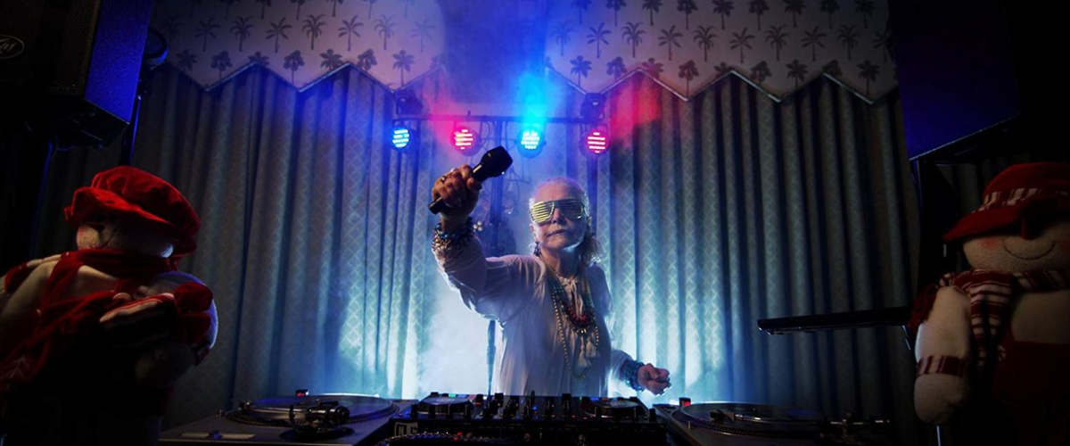 Watch Faith Filled Christmas