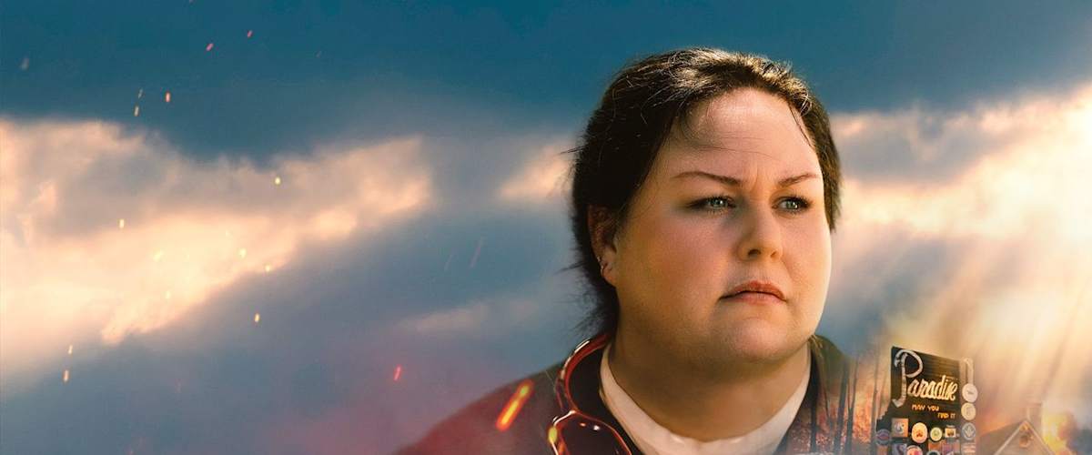 Faith in the Flames: The Nichole Jolly Story