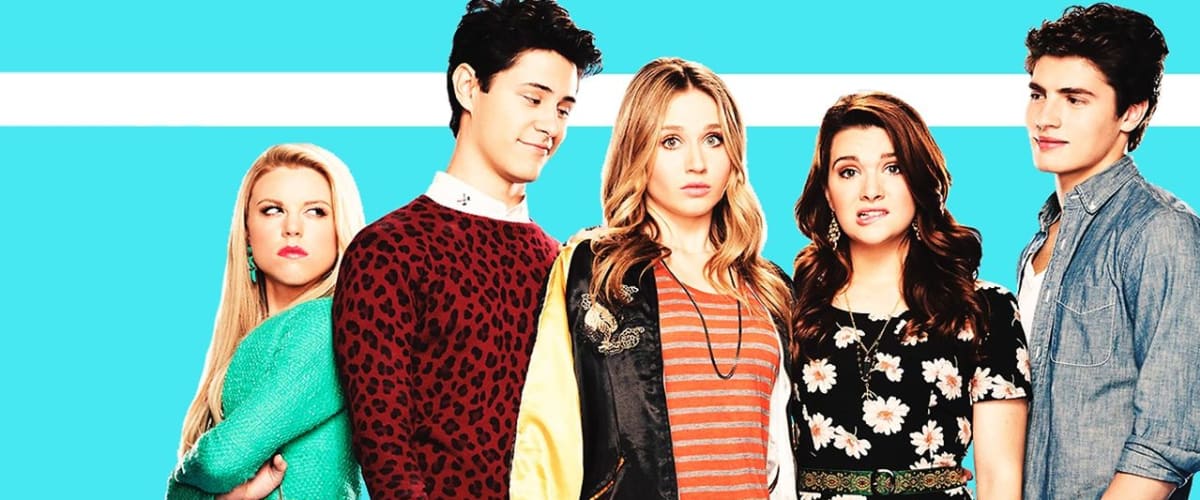 Faking It - Season 1