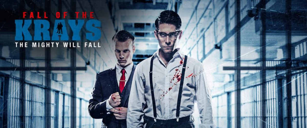 Watch Fall of the Krays