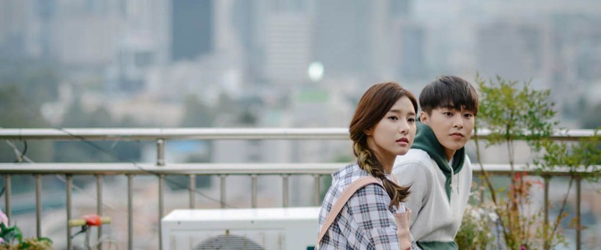 Watch Falling For Challenge