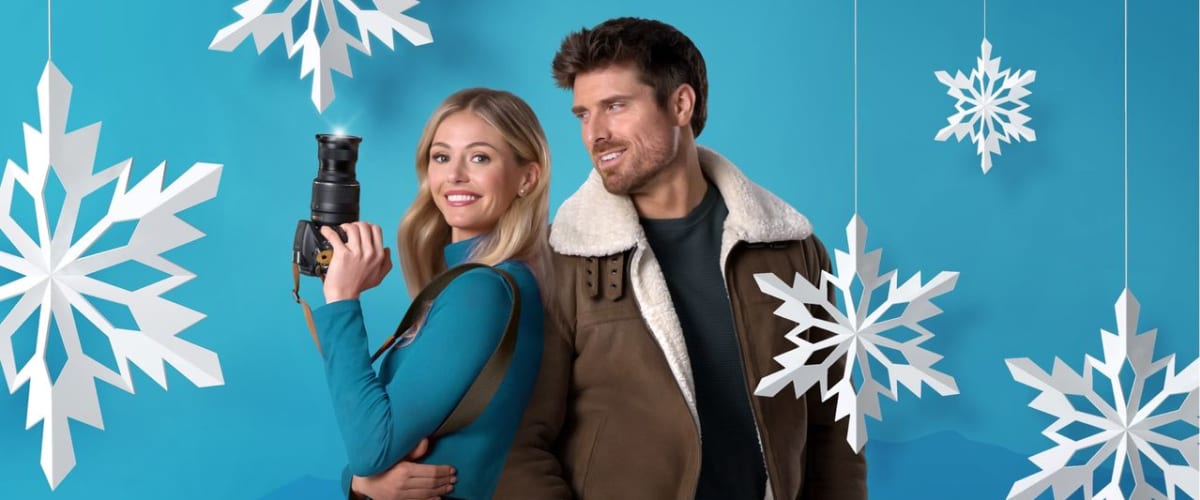 Falling Like Snowflakes