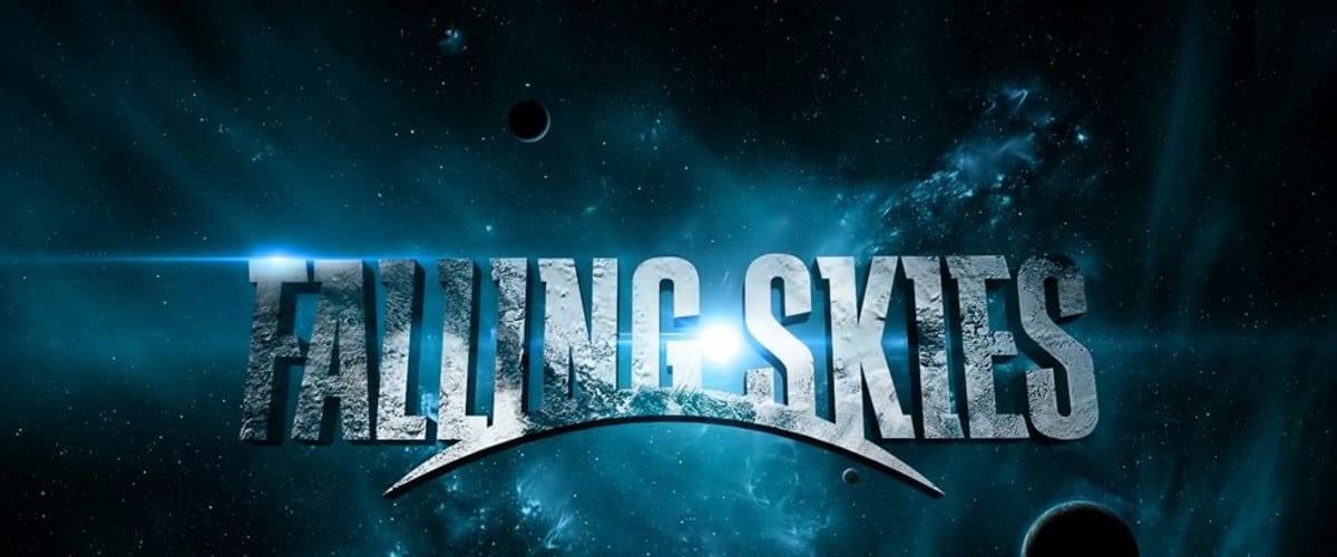 Falling Skies - Season 1