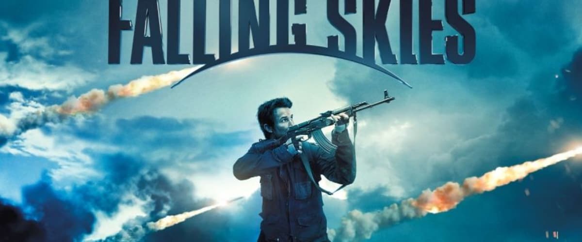 Falling Skies - Season 4