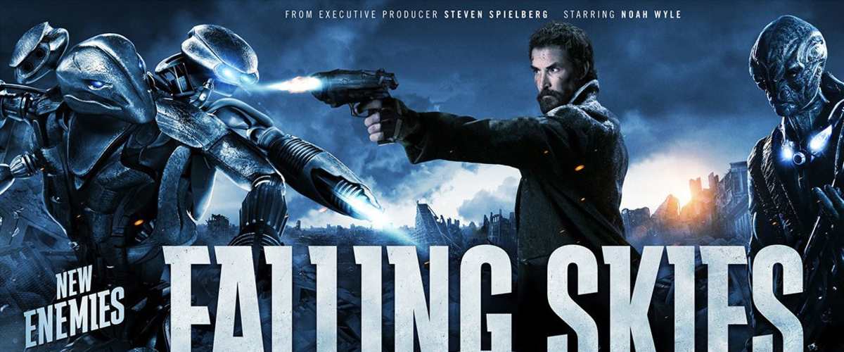Falling Skies - Season 5