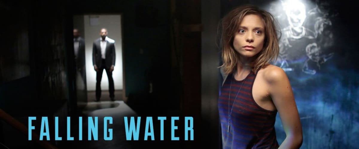 Falling Water - Season 1