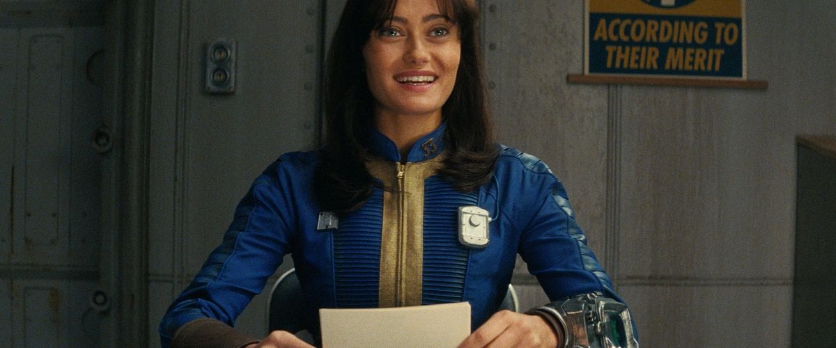 Watch Fallout - Season 2