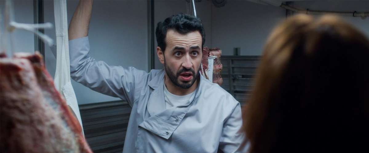 Family Business - Season 3