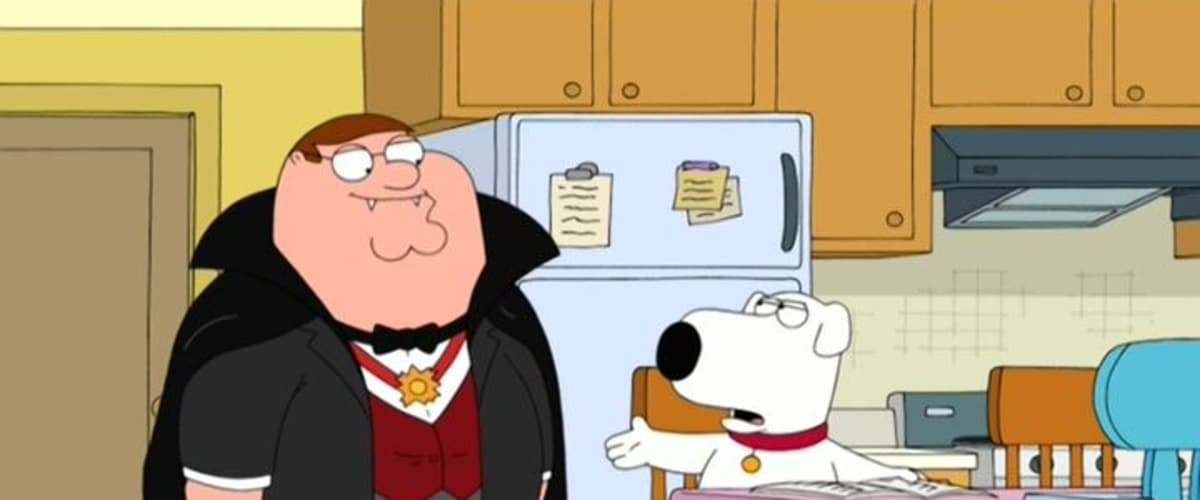 Family Guy - Season 6