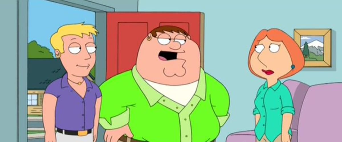 Family Guy - Season 7