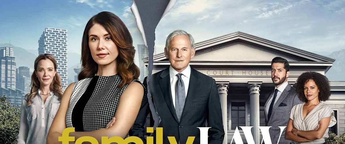 Family Law - Season 1