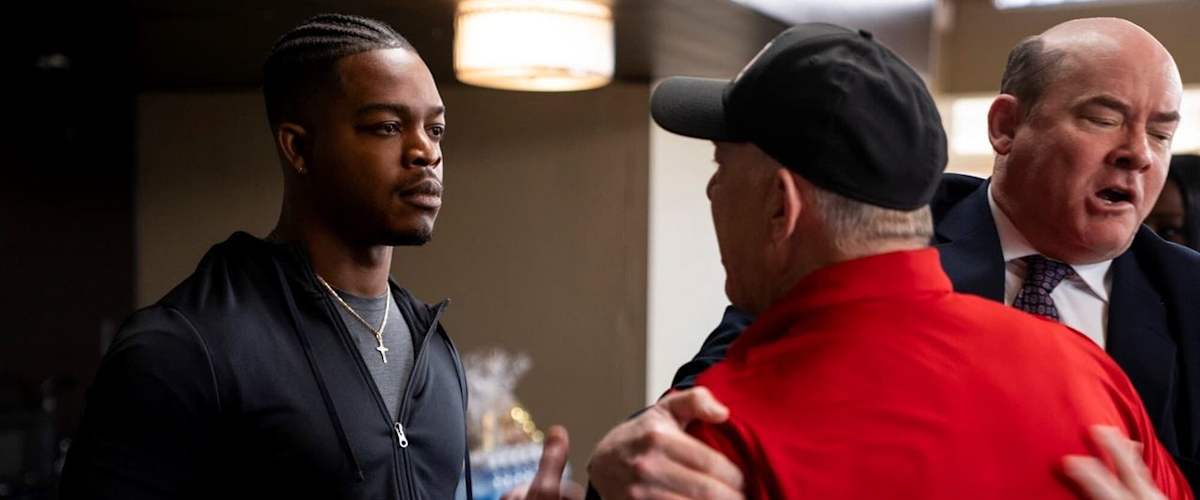 Watch Family Massacre - Season 1