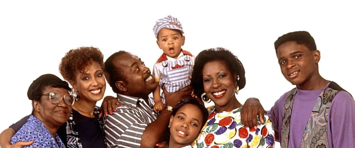 Watch Family Matters - Season 1