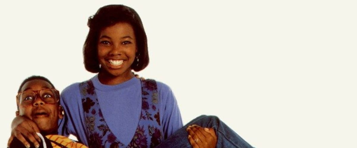 Family Matters - Season 8