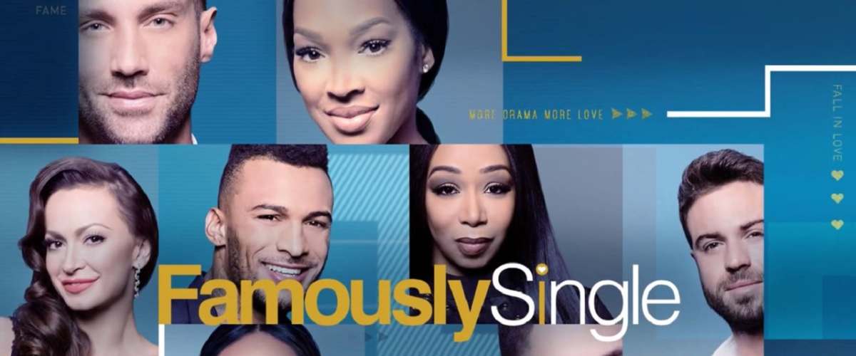 Watch Famously Single - Season 2
