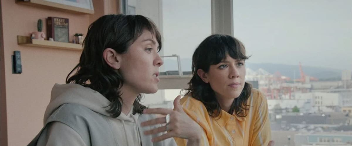 Fanatical: The Catfishing of Tegan and Sara