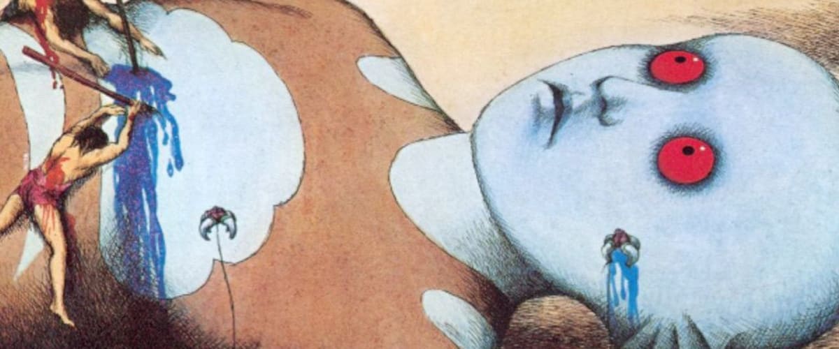 Fantastic Planet (Remastered)