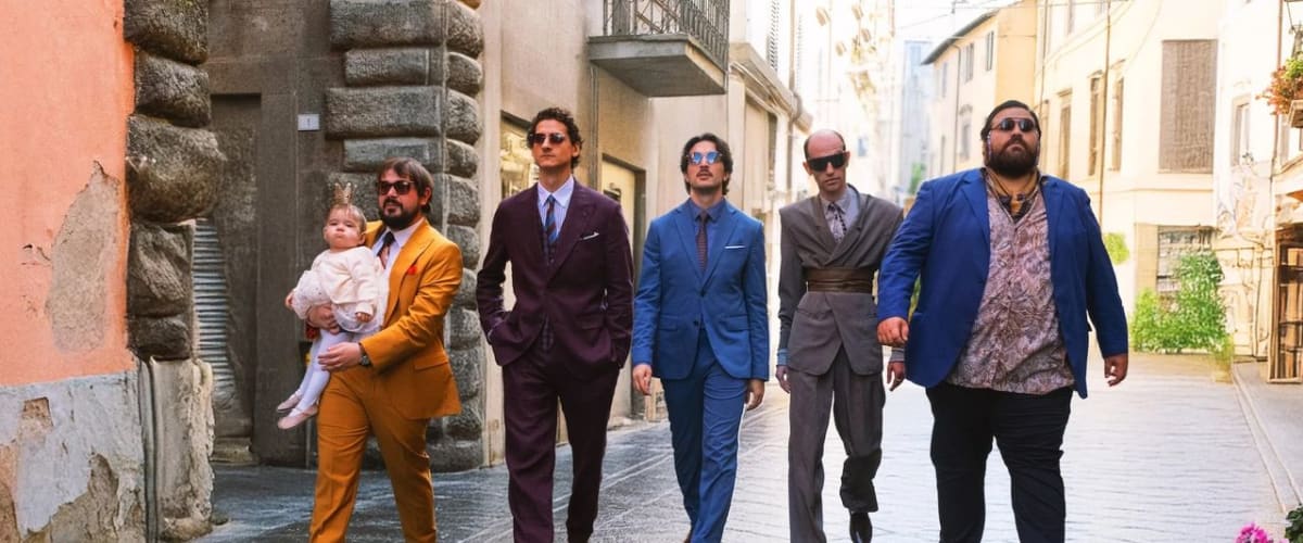 Watch Fantasy Football Ruined Our Lives