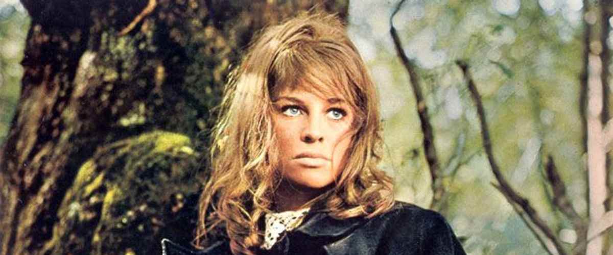 Watch Far from the Madding Crowd (1967)