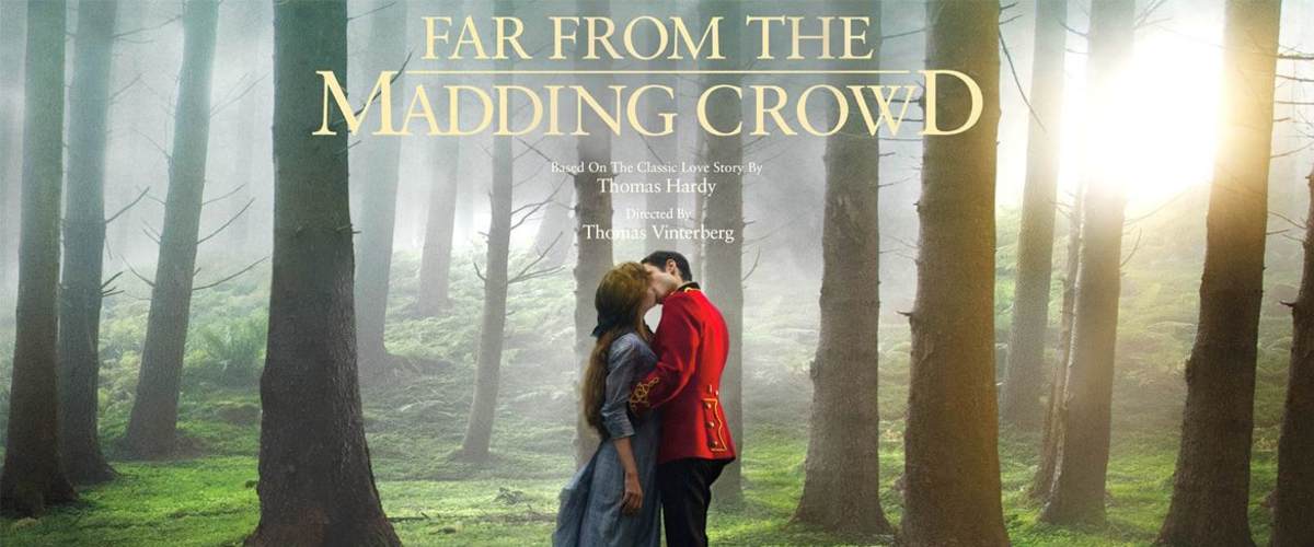 Watch Far From The Madding Crowd