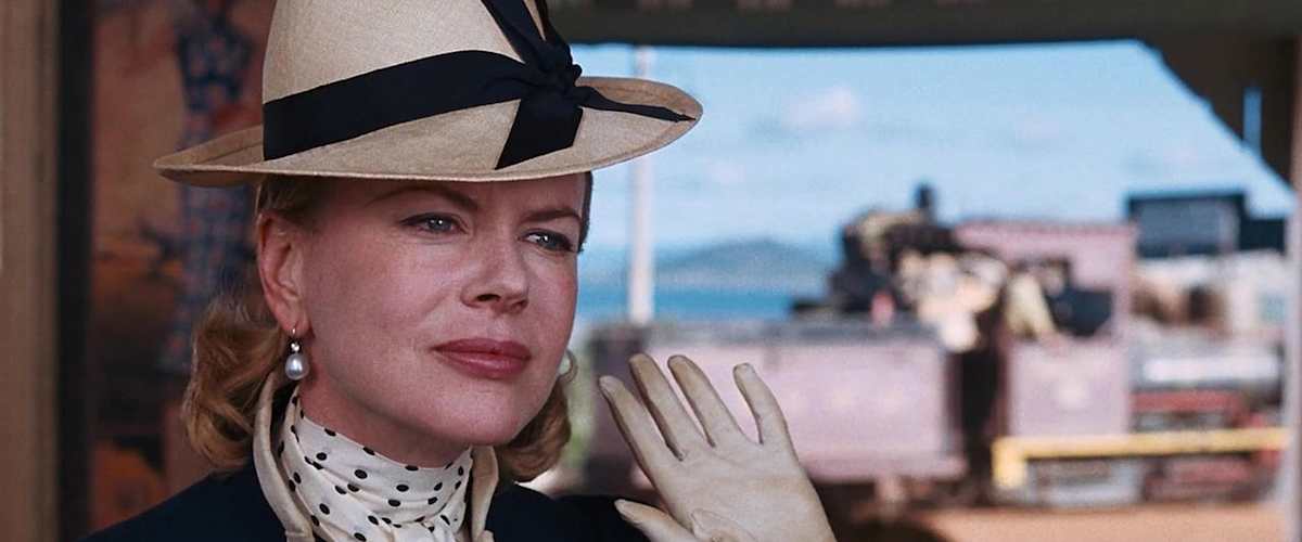 Faraway Downs - Season 1