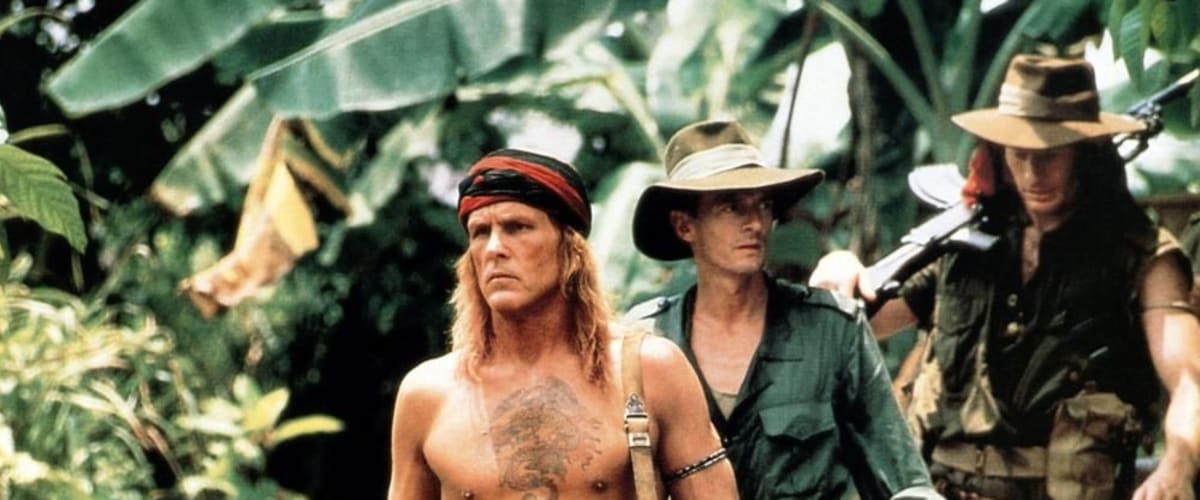 Watch Farewell to the King