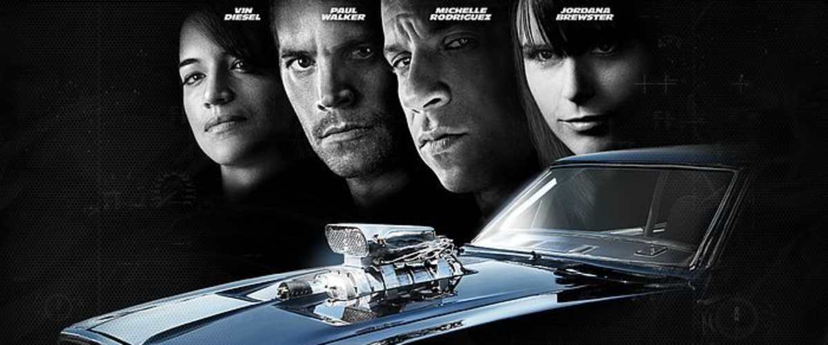 fast & furious 4 film completo