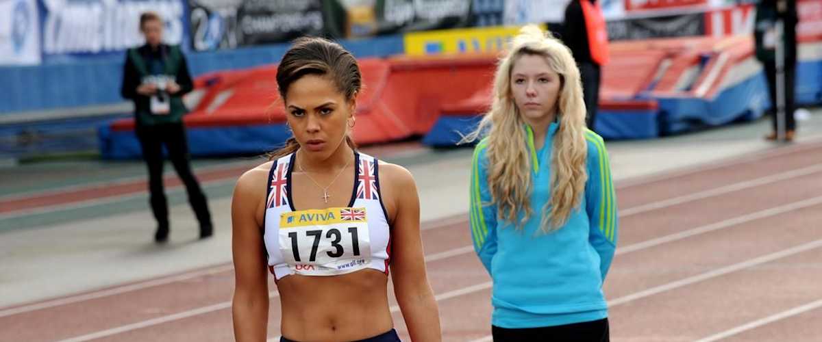 Watch Fast Girls