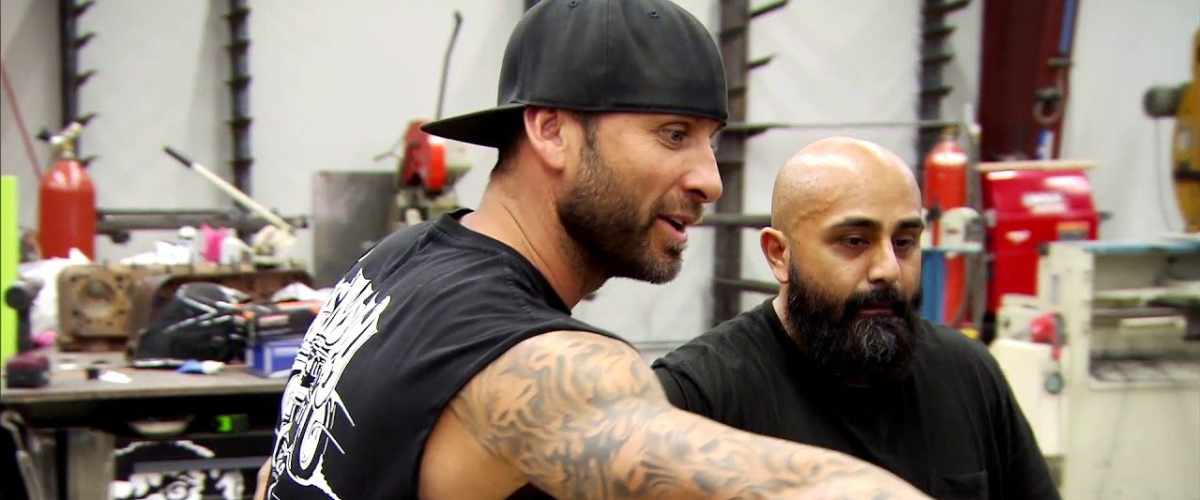 Watch Fast N' Loud - Season 14