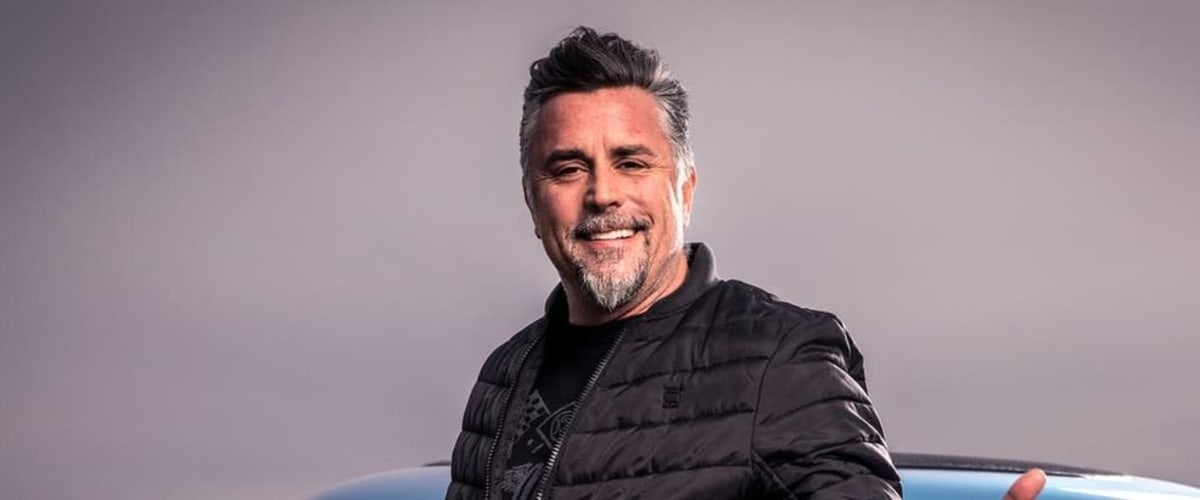 Fast N' Loud - Season 15