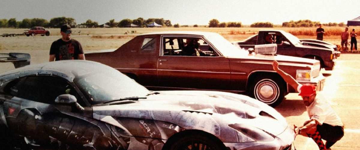 Watch Fastest Car - Season 01