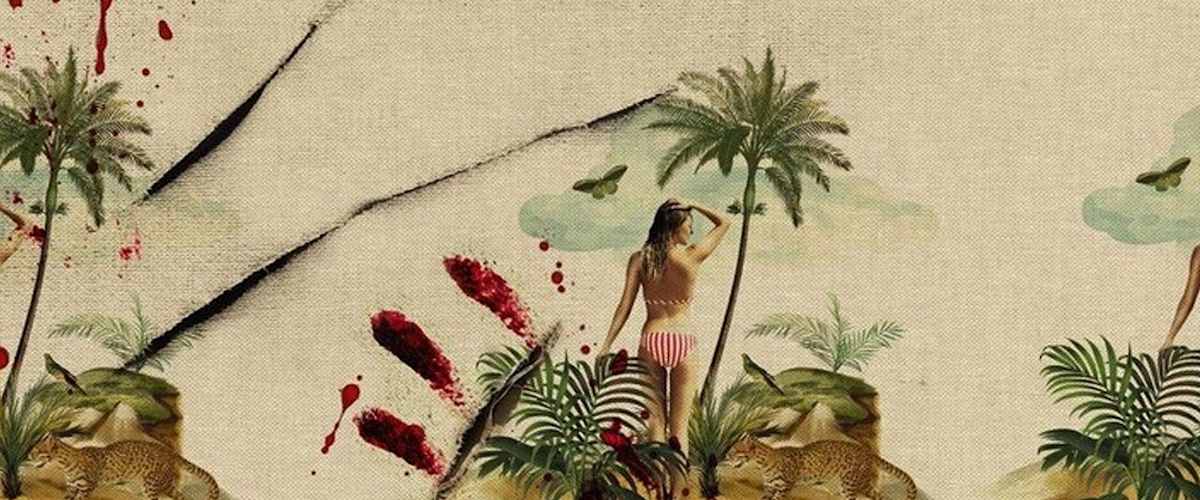 Fatal Destination - Season 1