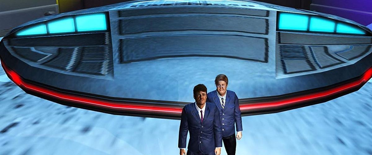 Fate Federal Agent 8