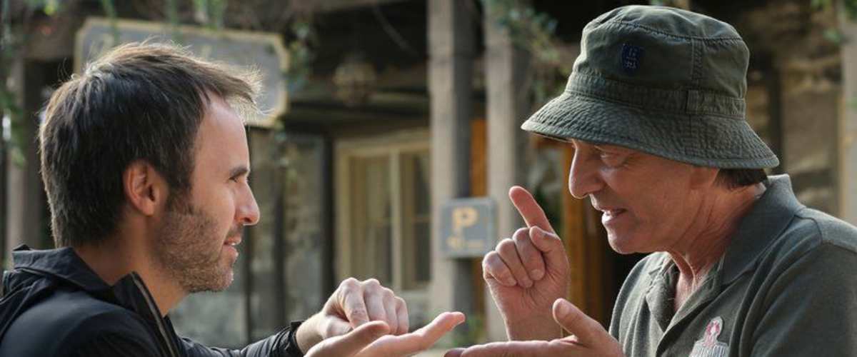 Watch Father And Guns 2