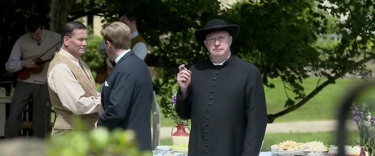 Watch Father Brown - Season 5