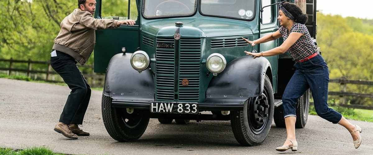 Watch Father Brown - Season 9