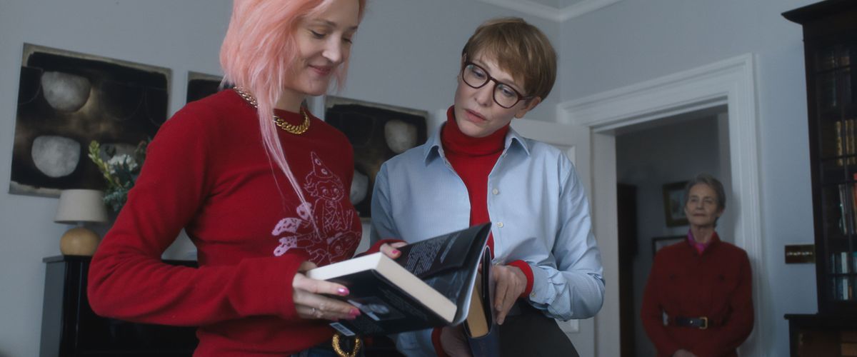 Watch Father Mother Sister Brother