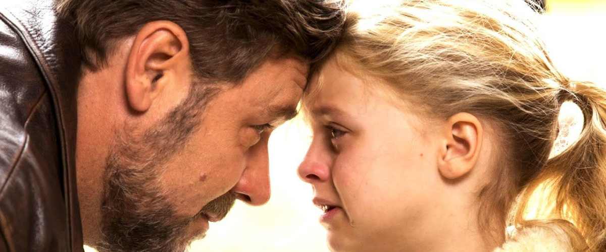Watch Fathers and Daughters