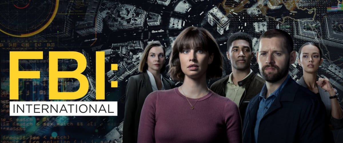 Watch FBI International Season 2 For Free Online 123movies