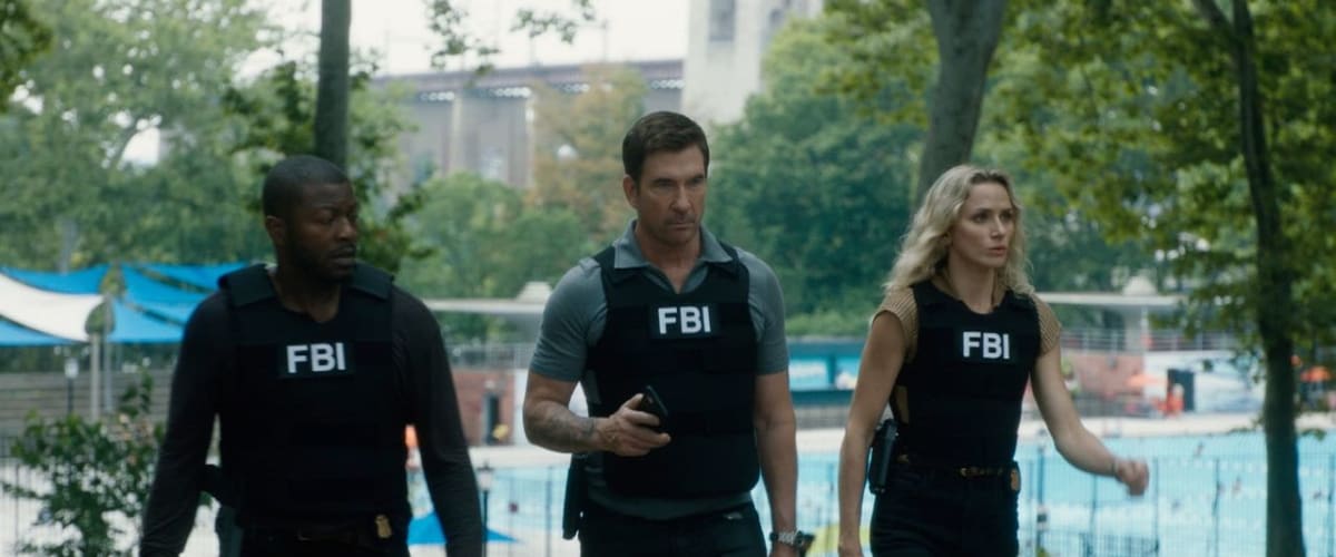 FBI: Most Wanted - Season 6