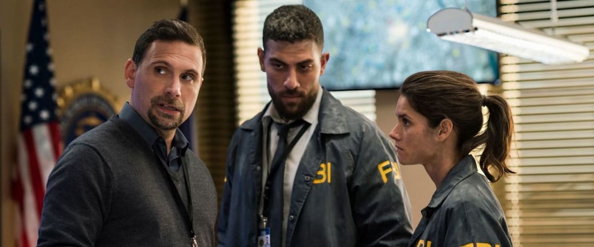 FBI - Season 1