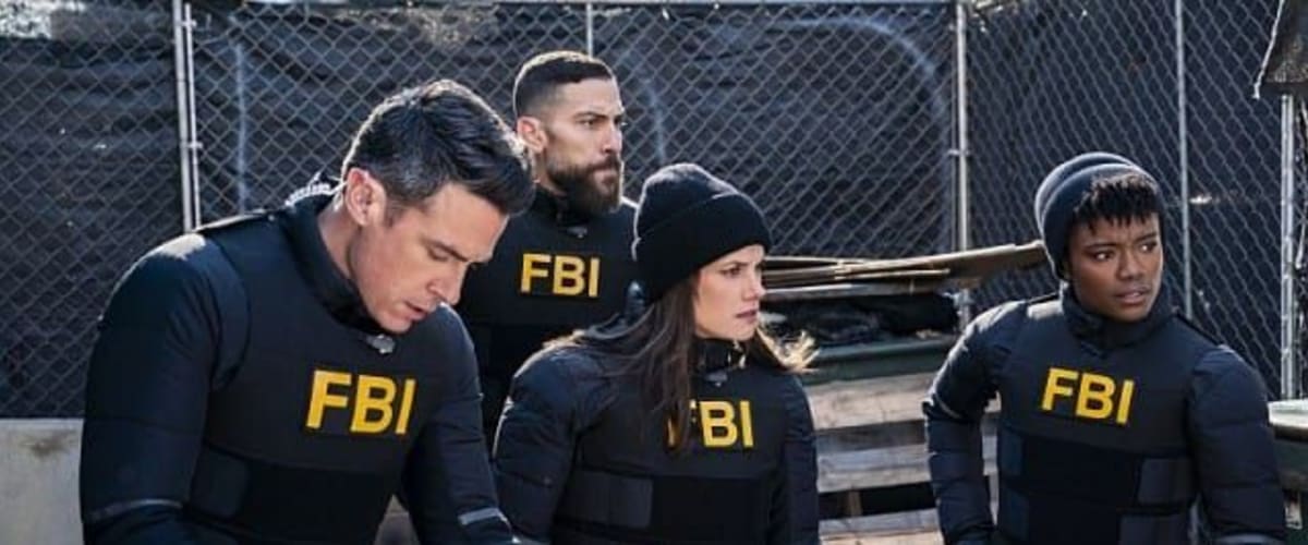 Watch FBI Season 6 For Free Online 123movies