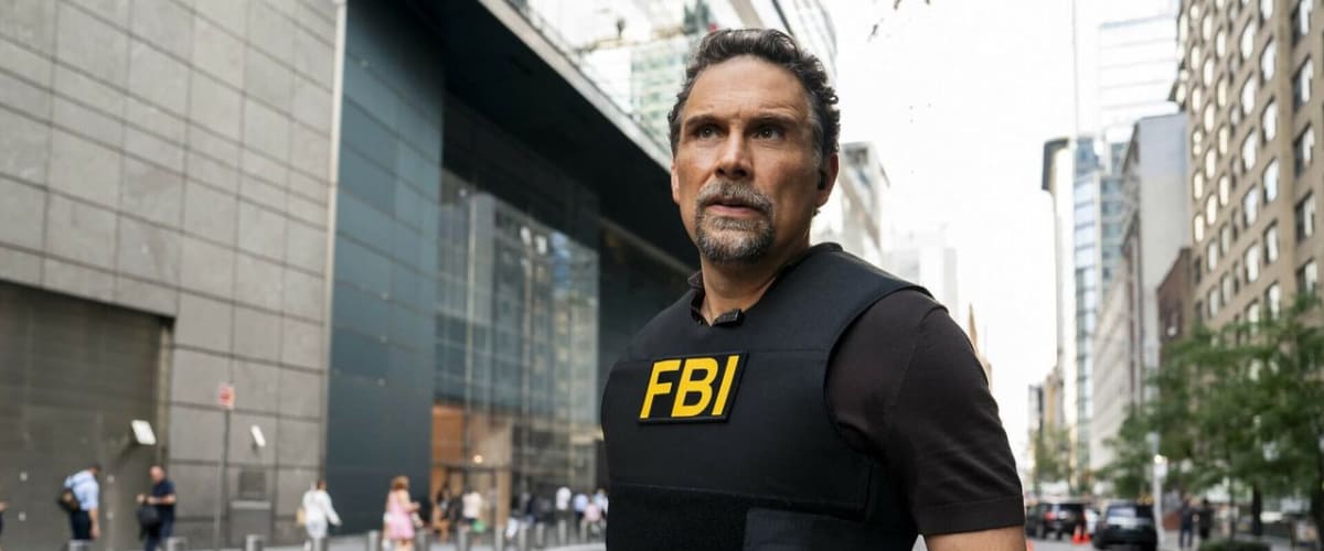 FBI - Season 7
