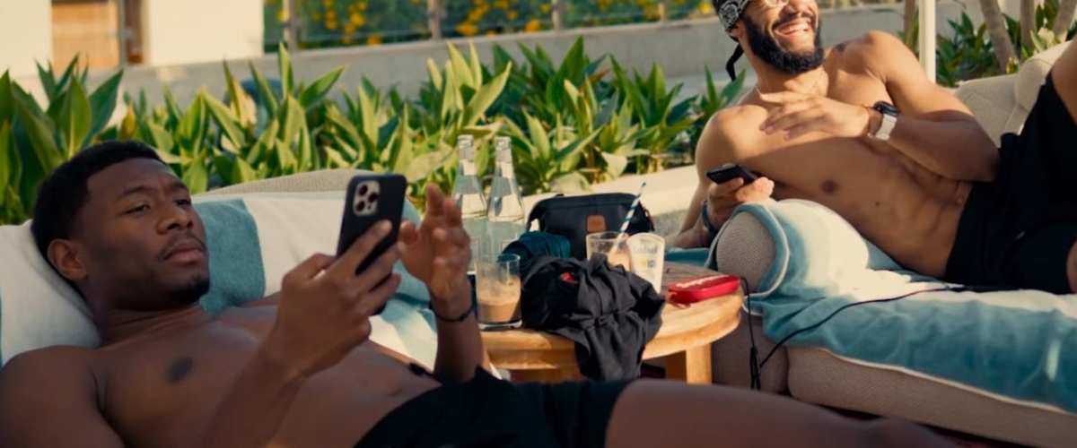 FC Bayern: Behind the Legend - Season 1