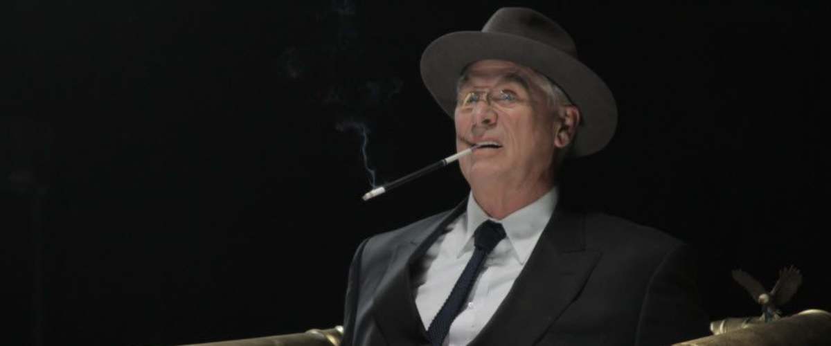 FDR: American Badass