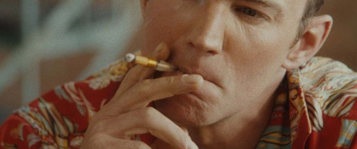 Fear and Loathing in Aspen