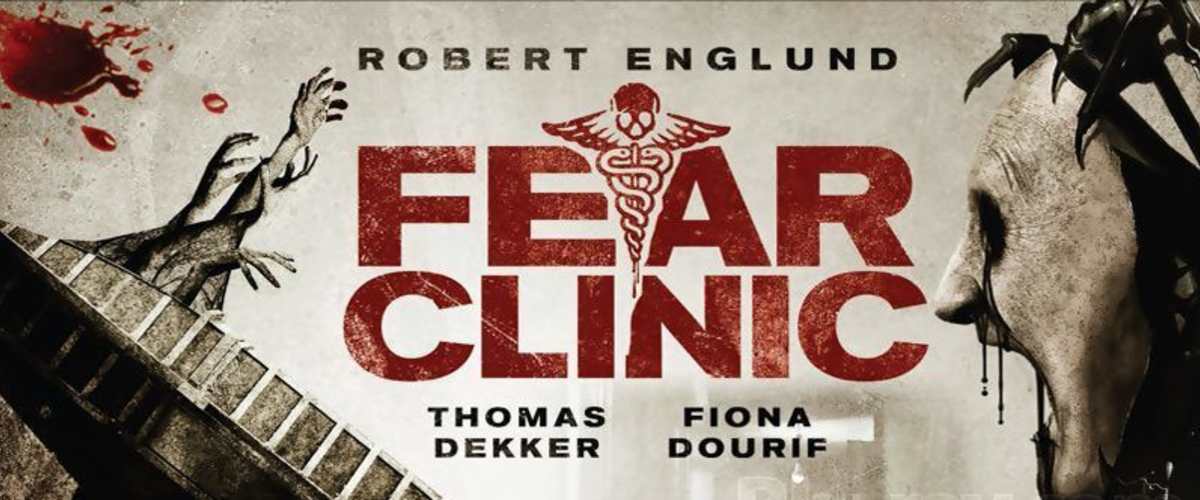 Watch Fear Clinic