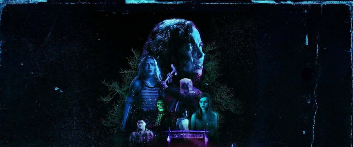 Watch Fear Street Part 1: 1994