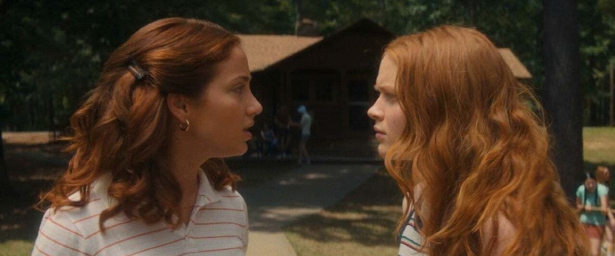 Fear Street Part Two: 1978