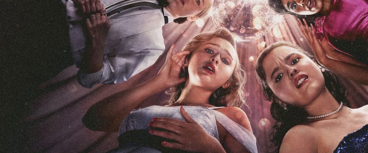 Fear Street: Prom Queen